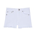 Vineyard Vines Kids Denim Cutoff Shorts (Toddleru002FLittle Kidsu002FBig Kids)