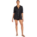 Vitamin A Playa Romper