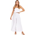 Vitamin A Tallows Wide Leg Pants