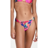 ViX Swimwear Mika Bia Tube Full Bikini Bottoms