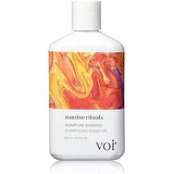 Voir Haircare, Sunrise Rituals Voir Haircare Signature Shampoo, 240 mL