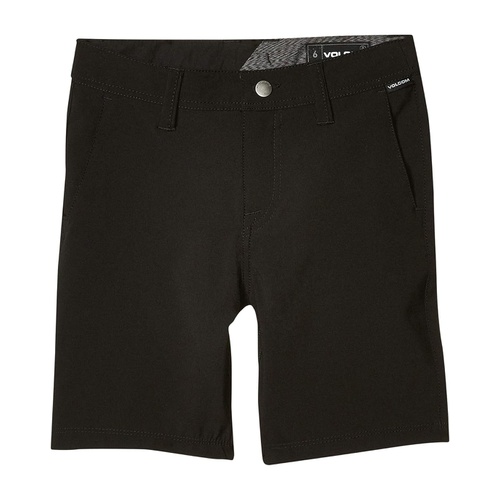 볼컴 Volcom Kids Frickin Surf N Turf Static (Toddler/Little Kids)