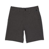 Volcom Kids Frickin Cross Shred Static (Big Kids)