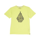 Volcom Kids Vibey Stone Tee (Big Kids)