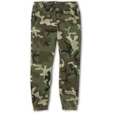 Volcom Kids Fricking Slim Joggers (Little Kids/Big Kids)