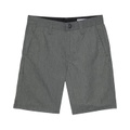 Volcom Kids Frickin Chino Shorts (Big Kids)