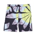 Volcom Kids Poly Party Trunks (Toddleru002FLittle Kids)