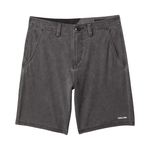 볼컴 Volcom Kids Blitzed Hybrid (Big Kids)