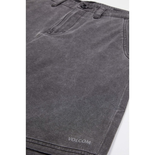 볼컴 Volcom Kids Blitzed Hybrid (Big Kids)