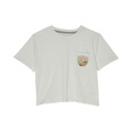 Volcom Kids Pocket Dial Tee (Little Kidsu002FBig Kids)