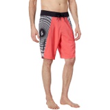 Volcom Surf Vitals J Robinson Mod 20 Boardshorts