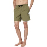 Volcom Lido Liberators 17 Trunks