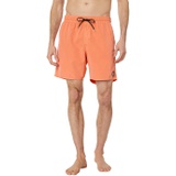 Volcom Center 17 Trunks