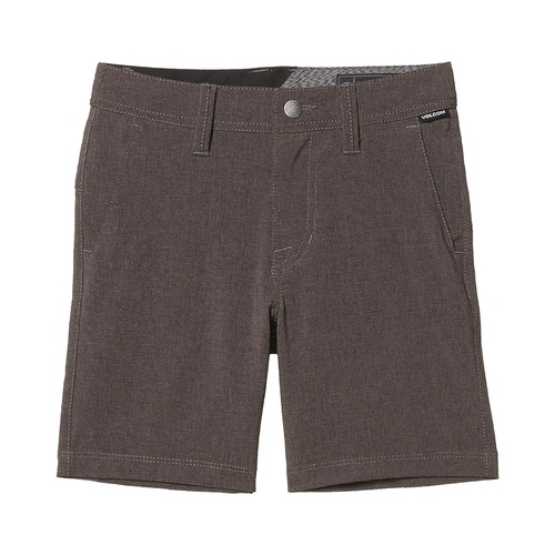 볼컴 Volcom Kids Frickin Surf N Turf Static (Toddleru002FLittle Kids)