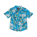 Volcom Kids Tropical Hideout Short Sleeve (Toddleru002FLittle Kids)