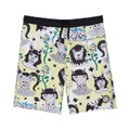 Volcom Kids Surf Vitals Ozzy Trunks (Toddlleru002FLittle Kids)