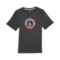 Volcom Kids Coasterguardian Short Sleeve Tee (Toddleru002FLittle Kids)