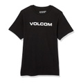 Volcom Kids Euro Tee (Big Kids)