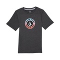 Volcom Kids Coasterguardian Short Sleeve Tee (Big Kids)