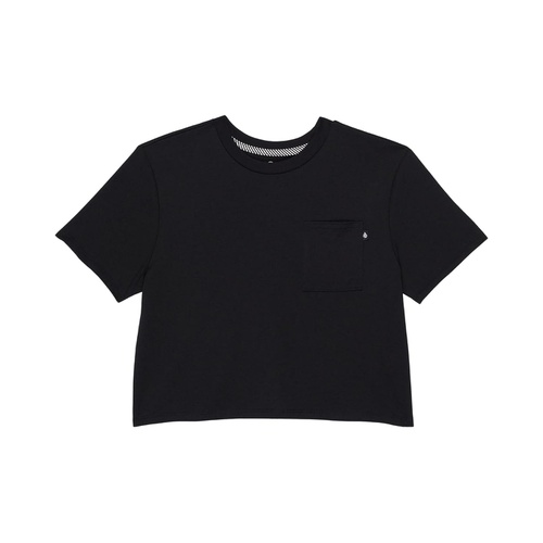 볼컴 Volcom Kids Pocket Dial Tee (Toddleru002FLittle Kidsu002FBig Kids)