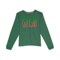 Volcom Kids Made From Stoke Long Sleeve (Toddleru002FLittle Kidsu002FBig Kids)