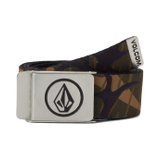 Volcom Circle Web Belt