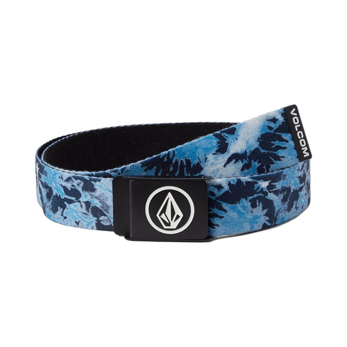 볼컴 Volcom Circle Web Belt