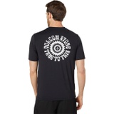 Volcom Faulter Loose Fit Short Sleeve Rashguard