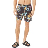 Volcom Polly Pack 17 Trunks