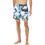 Volcom Polly Pack 17 Trunks