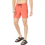 Volcom Lido Solid 16 Trunks