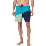 Volcom Halved Liberators 19 Boardshorts