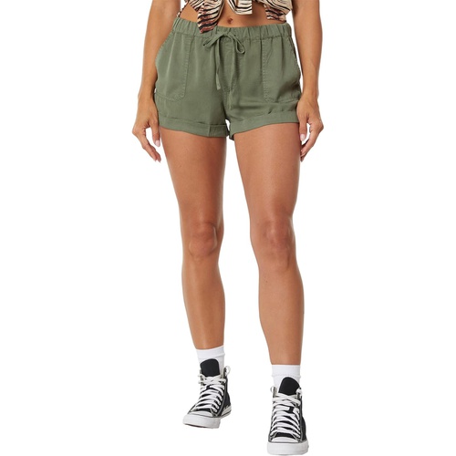 볼컴 Volcom Sunday Strut Shorts