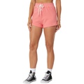 Volcom Lil Fleece Shorts