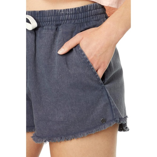 볼컴 Volcom Strutin Stone Shorts