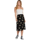 Volcom Stormy Tropix Skirt