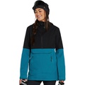 Volcom Mirror Pullover Jacket - Women