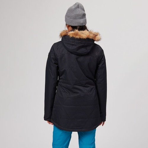 볼컴 Volcom Fawn Insulated Jacket - Women