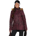 Volcom Fawn Insulated Jacket - Women