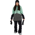 Volcom Elm GORE-TEX Bib Overall Pant - Women