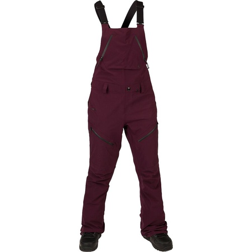 볼컴 Volcom Elm GORE-TEX Bib Overall Pant - Women