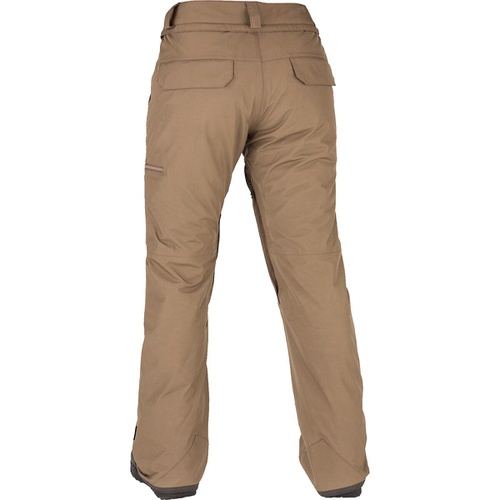 볼컴 Volcom Knox Insulated GORE-TEX Pant - Women