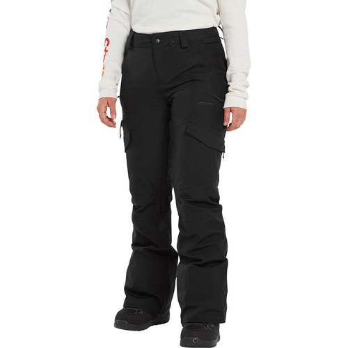 볼컴 Volcom Aston GORE-TEX Pant - Women