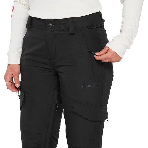 볼컴 Volcom Aston GORE-TEX Pant - Women