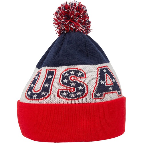 볼컴 Volcom USST Pom Beanie - Accessories