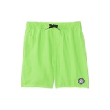 Volcom Kids Lido Solid Trunk (Big Kid/Little Kid/Toddler)