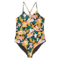 Volcom Kids Had Me At Aloha One-Piece (Big Kids)