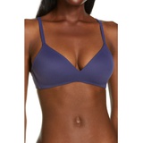 Wacoal How Perfect No-Wire Contour Bra_CLASSIC NAVY