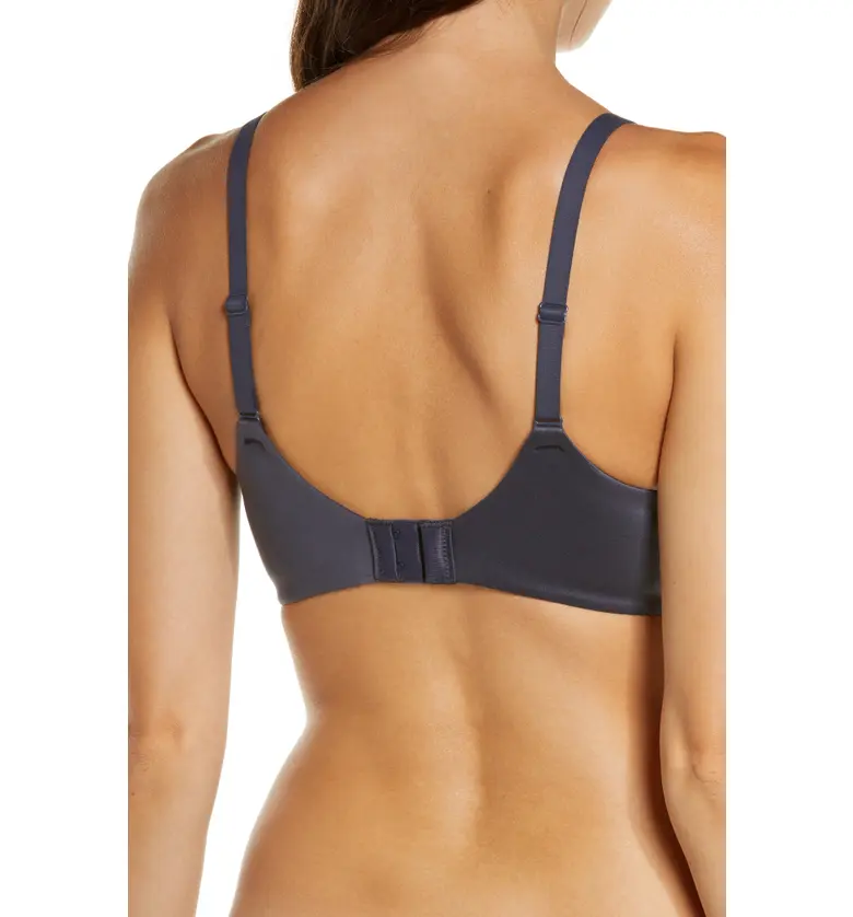  Wacoal Perfect Primer Underwire Bra_GRAPHITE