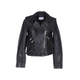 WALTER BAKER Biker jacket